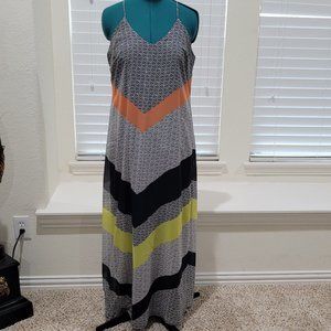 Simply Summer Dress
